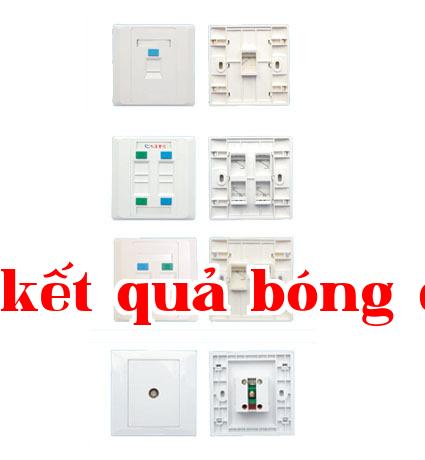 Mặt panel loại 86