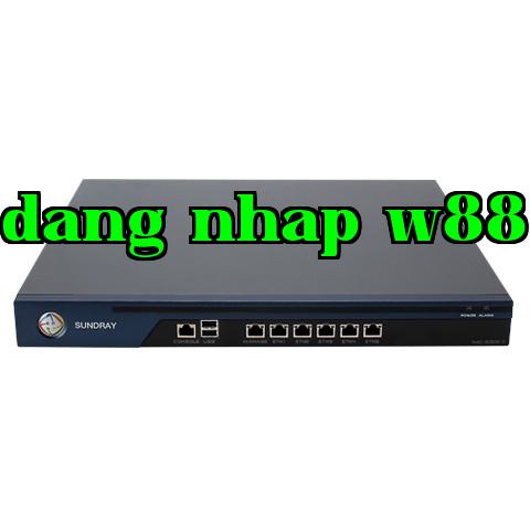 Bộ điều khiển không dây Gigabit NAC-6300-E