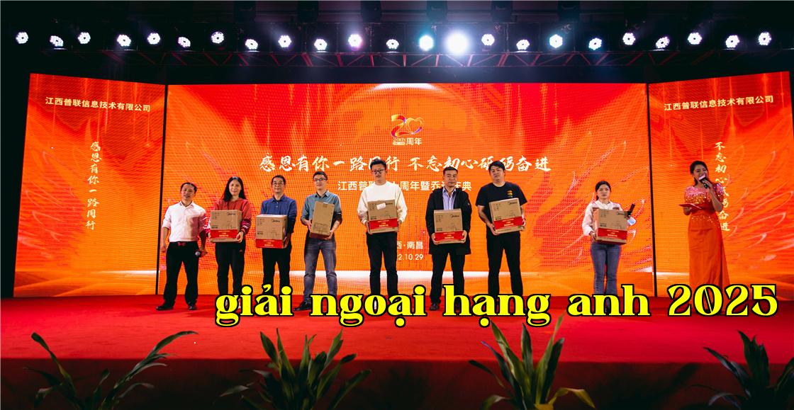 20 năm thành lập