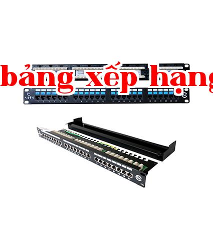 Giá đỡ cáp loại CAT5e
