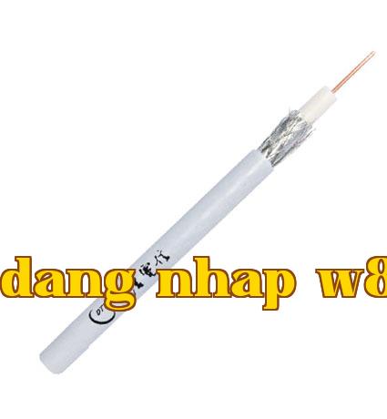 Dây cáp series SYWV 75