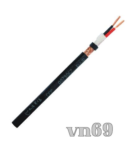Dây điện series RVVP