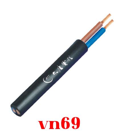 Dây điện series RVV