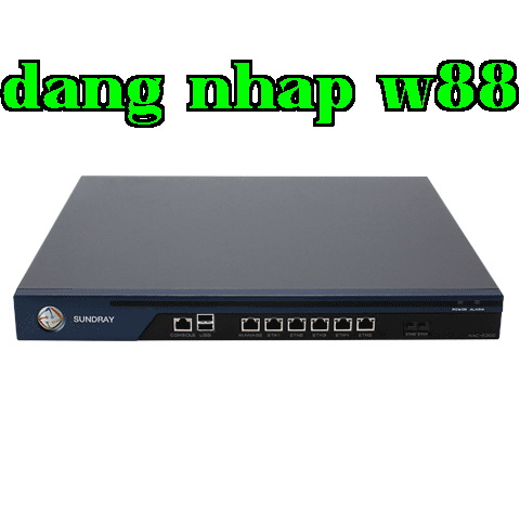 Bộ điều khiển không dây Gigabit NAC-6380